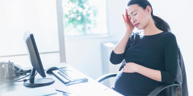 Avoid using antidepressants during pregnancy: Study