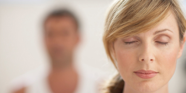 Everything you need to know about orgasmic meditation