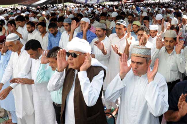 रमज़ान के लिए एक्सरसाइज़ टिप्स