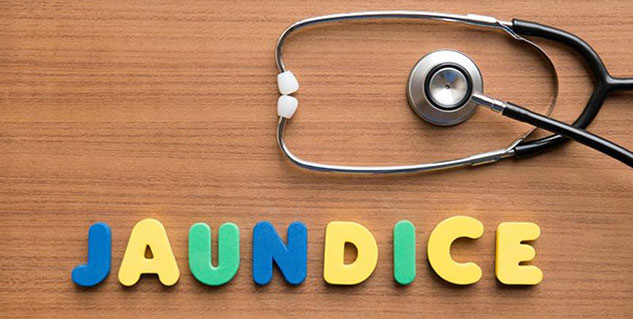 jaundice in hindi 