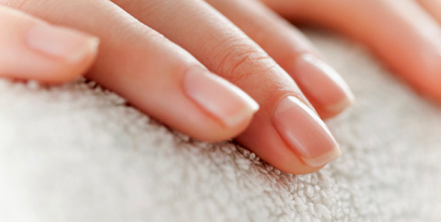 Fingernails Yellow After Removing Nail Polish Nails Art Ideas Image Led Get Rid Of Yellow Toenails Step 12
