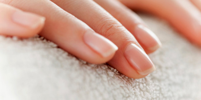 Get rid of those yellow nails with these effective home remedies