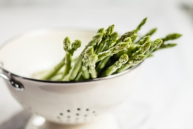 शतावरी यानी एस्पेरगस (Asparagus)