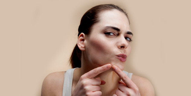 cystic acne cystic acne