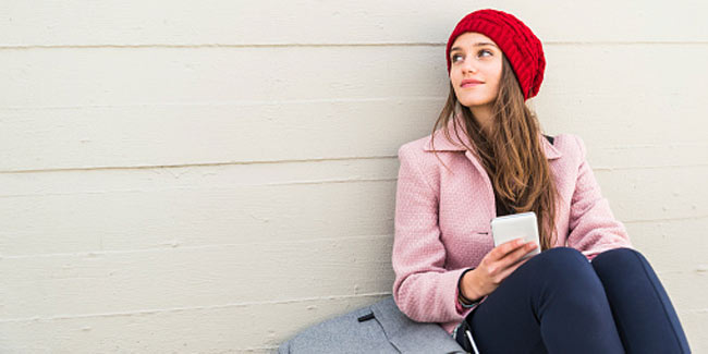 Must have apps for woman travelling alone