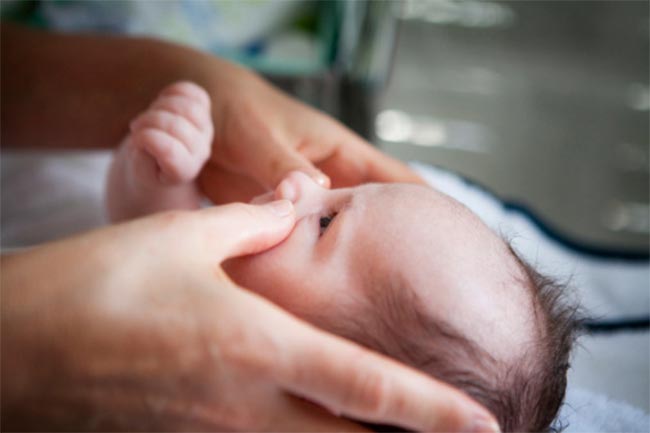 सर्दियों के मौसम में बच्चों के लिये बेस्ट तेल