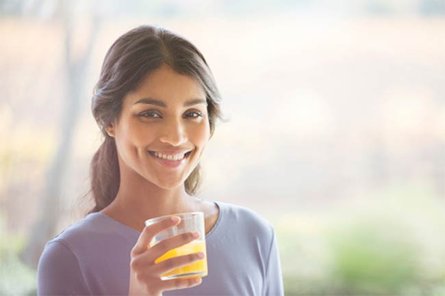 फ्रूट जूस को डाइट में कैसे करें शामिल