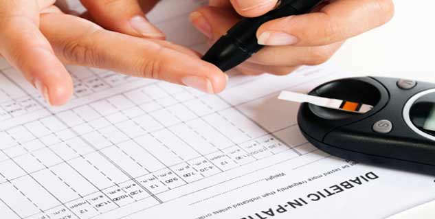 Type 1 diabetes टाइप 1 डायबिटीज