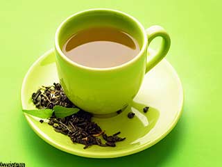 Health Benefits Of Drinking Tea