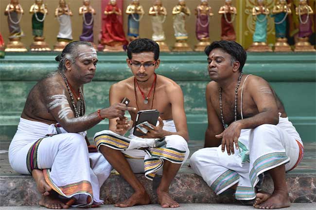 अशुद्ध खाद्य की श्रेणी में आते हैं