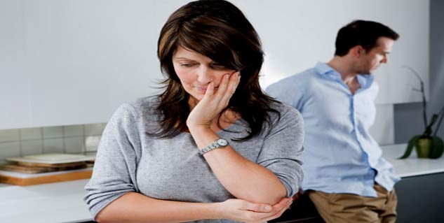 Emotional Stages A Divorced Couple Goes Through Relationships 7050