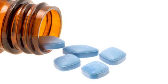 Reasons why female Viagra is a flop