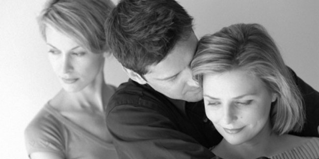 Reasons why women stay with men who cheat