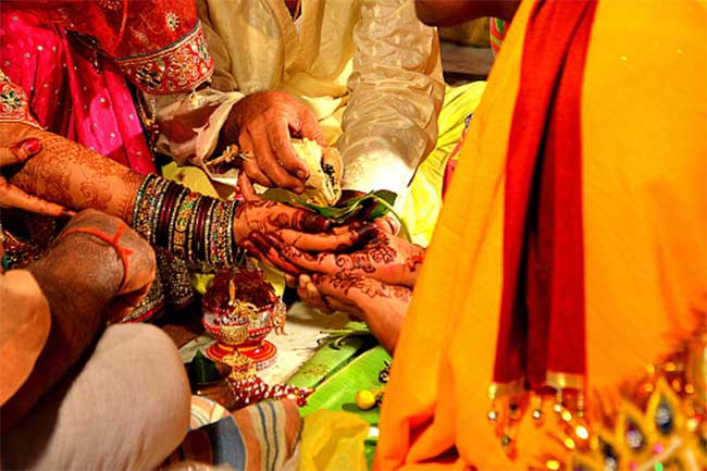 शादी से डर के कारण