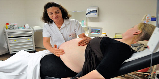 Pregnant with epilepsy- things you should never ignore