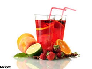 Strawberry lyrics - delicious good looking summer drink