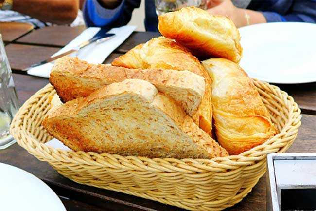 ग्लूटेन एलर्जी