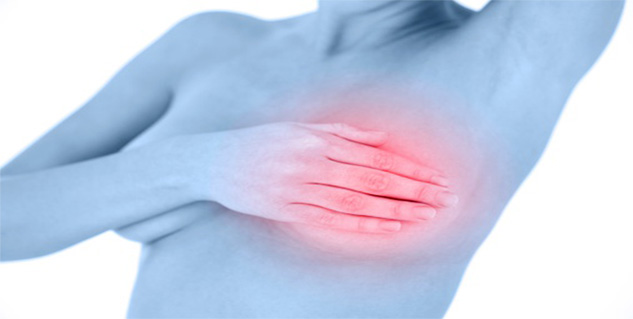 ब्रेस्ट breast in hindi