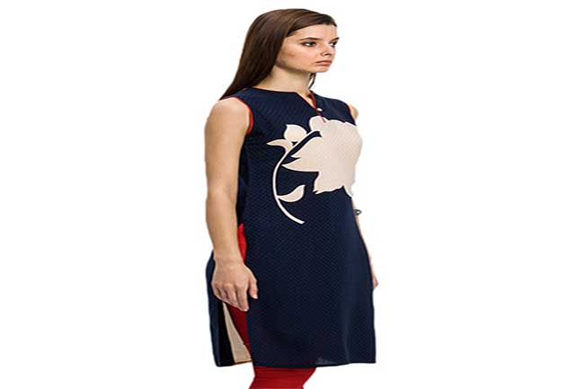 सिल्क के कपड़े