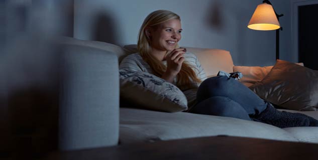 देर रात तक जागना sleeping late at night in hindi