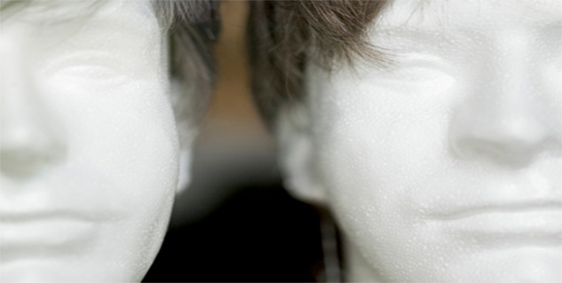 बाहर से पुरुष अंदर से औरत Man Is Inside Women in Hindi