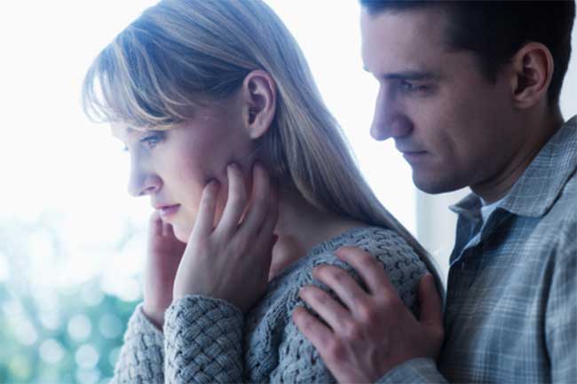 क्या मेरे साथ रहना वाकई मुश्किल हो गया था?