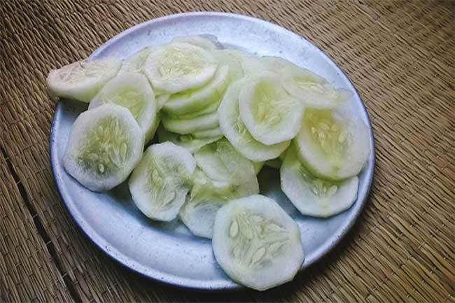 खीरा
