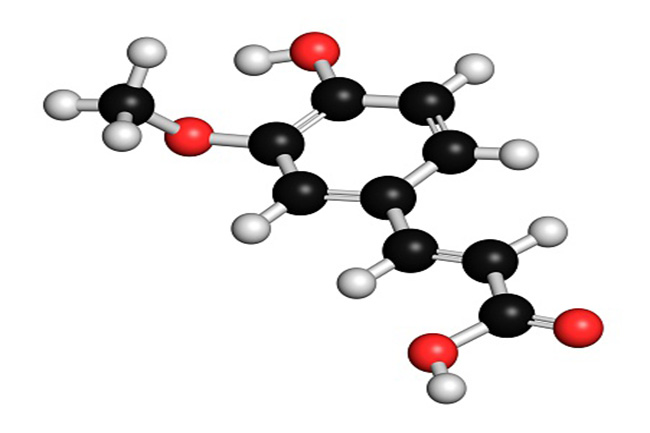 फेरुलिक (Ferulic Acid)