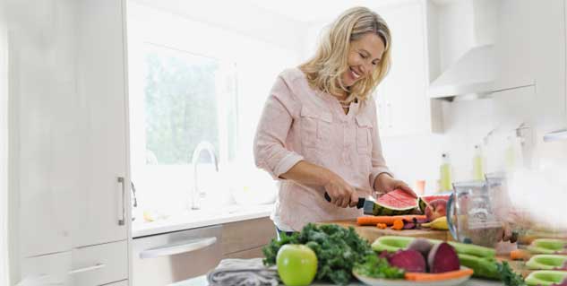 मोनो डाइट 