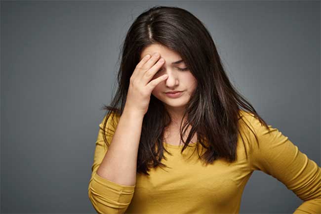 फीलिंग्स को नहीं कर पाते इग्नोर