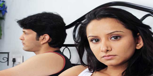 शादी के पहले साल हो सकती हैं ये समस्यायें