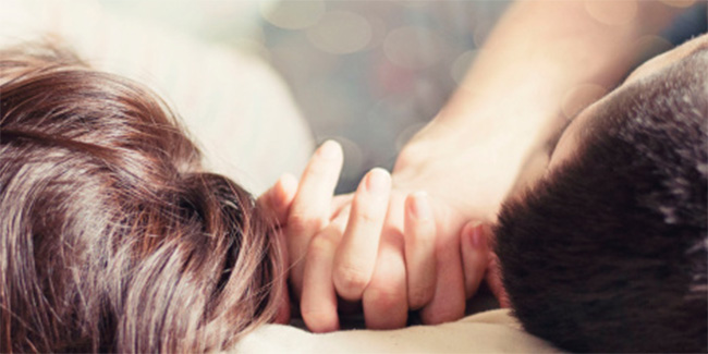 5 Sex moves men love the most