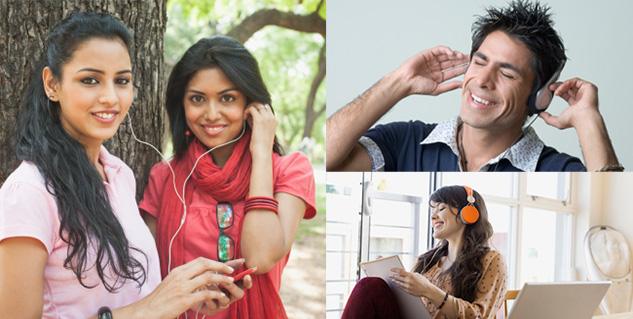 संगीत music in hindi