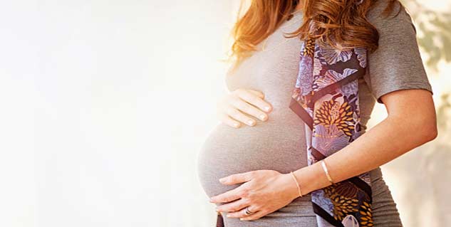 गर्भवती pregnant in hindi