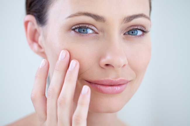 It can prevent signs of ageing