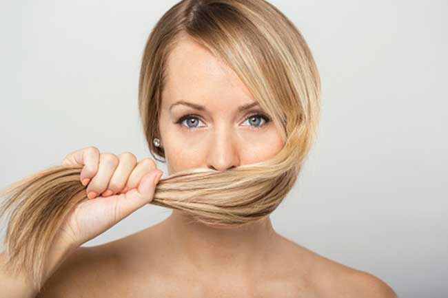 Excellent for hair growth