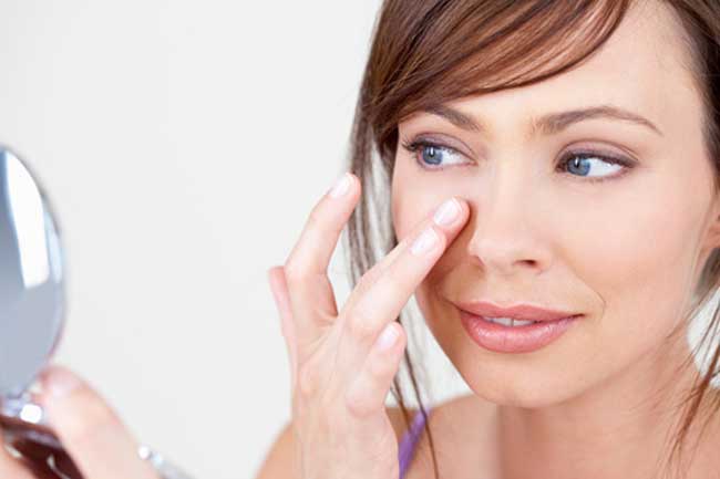 Help you to have a blemish free skin