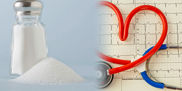 दिल और नमक heart and salt in hindi