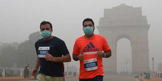 दिल्लीवालों को प्रदूषण की मार से बचाएंगे ये घरेलू नुस्खे