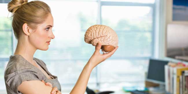 It's official now, women do have better memories than men