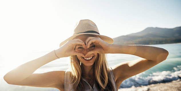 Listen to your heart Listen to your heart