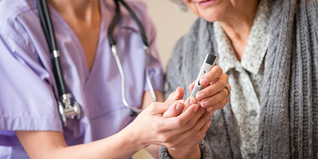 World diabetes day: Keep an eye on your eyes
