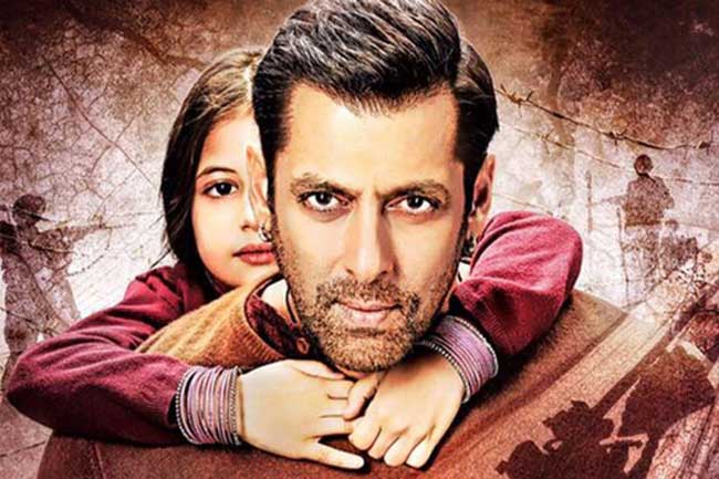 बजरंगी भाईजान