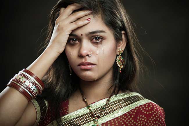 दुनिया में इंडिया सबसे डिप्रेस्ड कंटरी