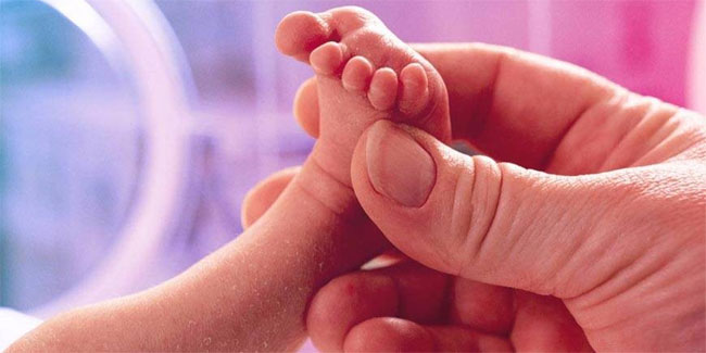 कैल्शियम की अधिकता होती है समय पूर्व जन्म की जिम्मेदार! जानें