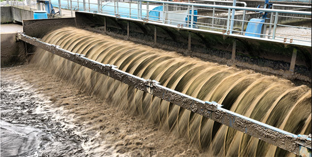 सीवेज Sewage