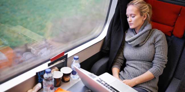 Jet lag increases the risk of liver cancer: Study