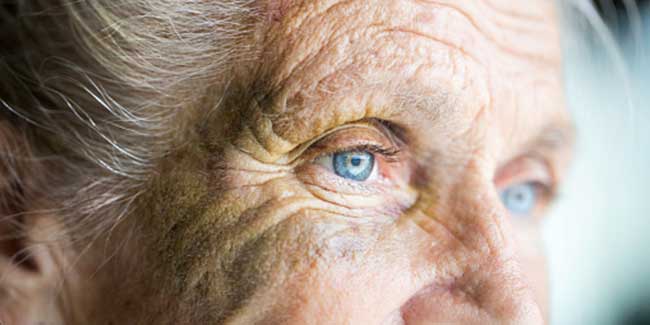 New machine learning developed by google researchers to detect diabetes retinopathy