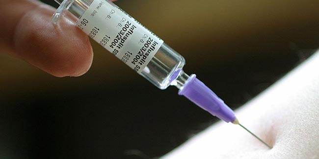 ये नई वैक्सीन दिलाएगी 88 फीसदी फ्लू समस्याओं से मुक्ति