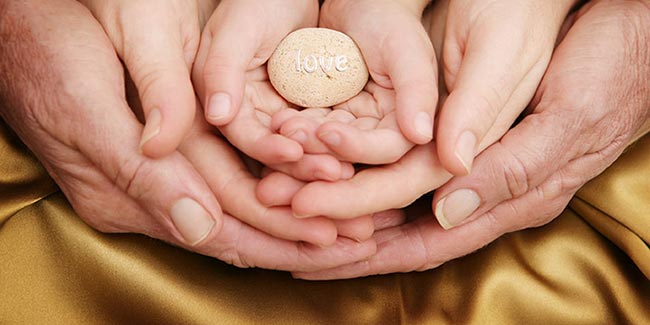 The science of spirituality: Entropy in human relationships